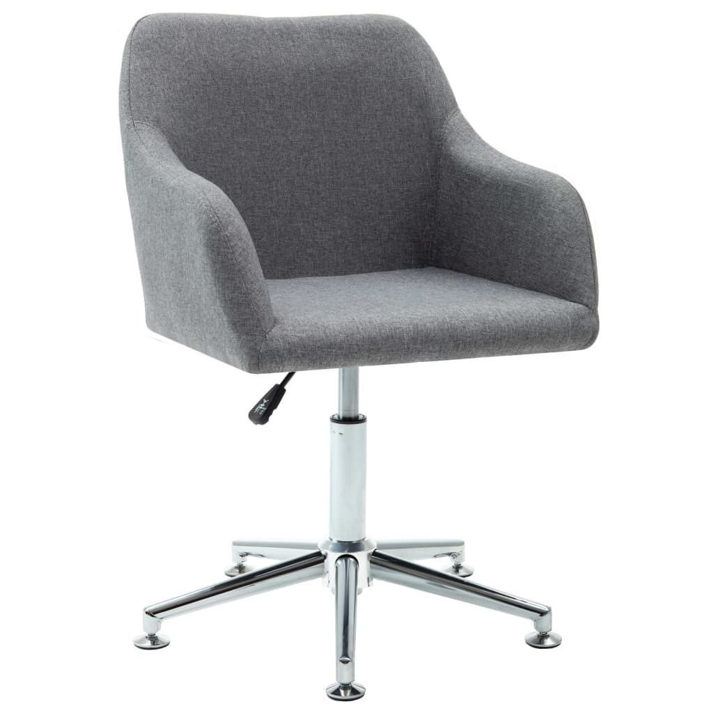 Swivel Office Chair Fabric