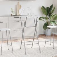 Borlumi Folding Bar Tables