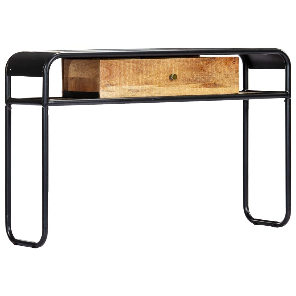 Console Table 118x30x75 cm