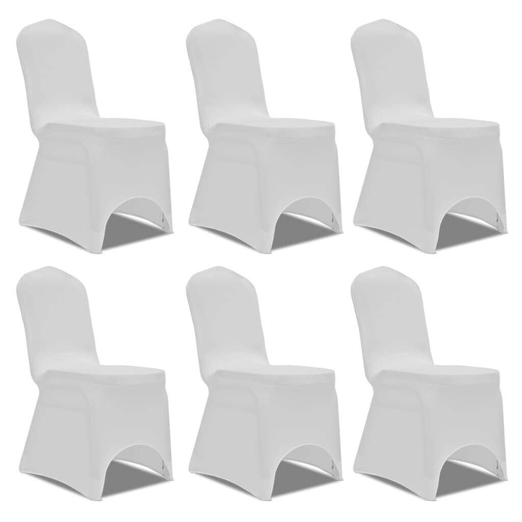 Chair Cover Stretch