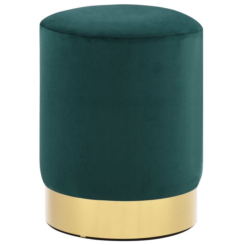 Stool Velvet