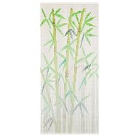 Bamboo Strand Insect Door Curtain