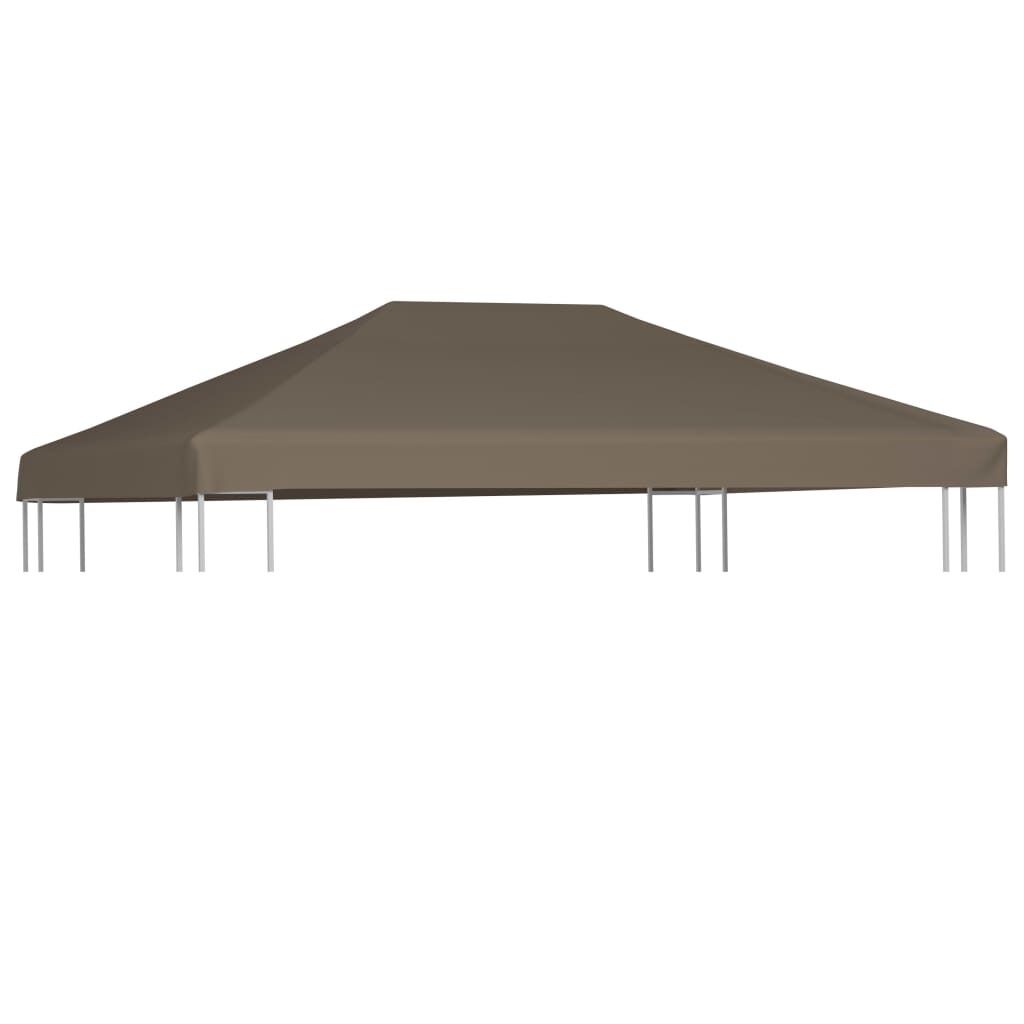 Gazebo Top Cover 310 g m¬¨‚â§