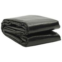 Air-Chamber Swimming Pool Blanket