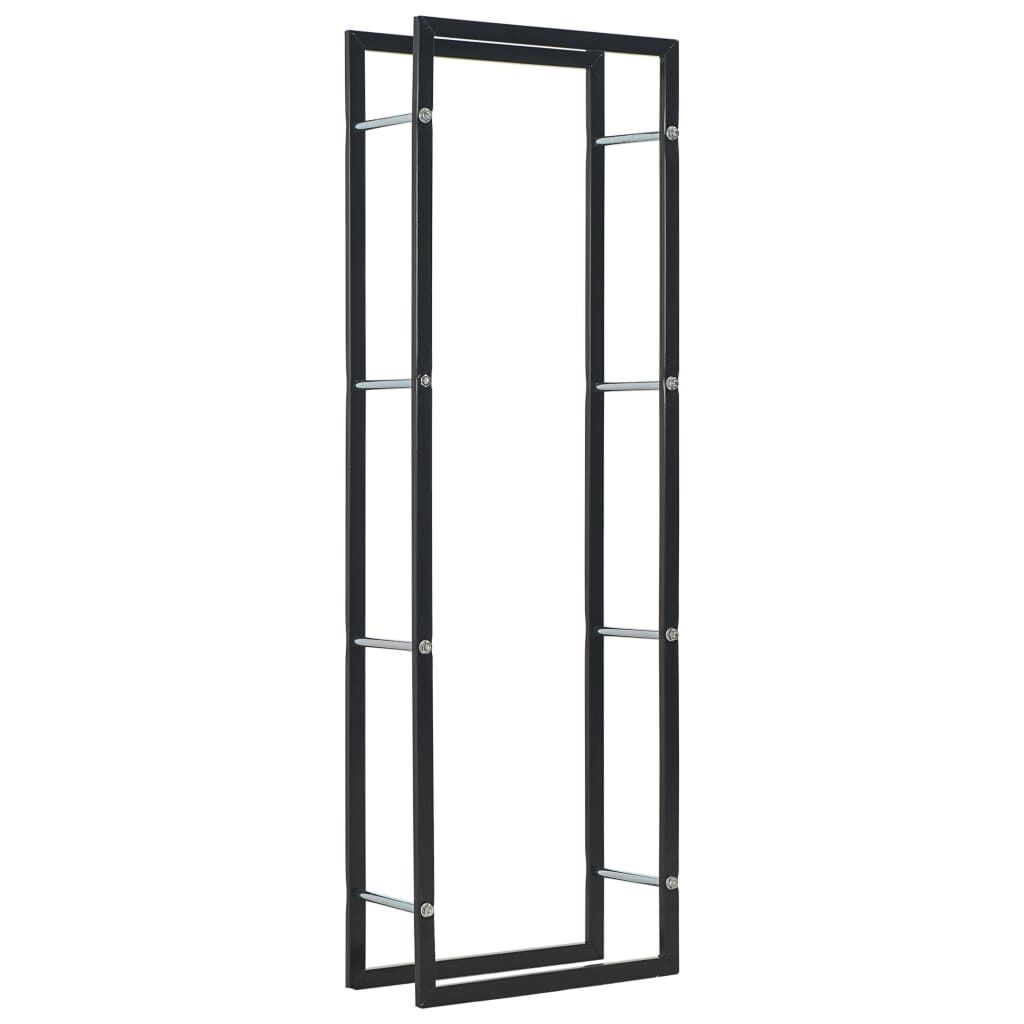 Firewood Rack Steel
