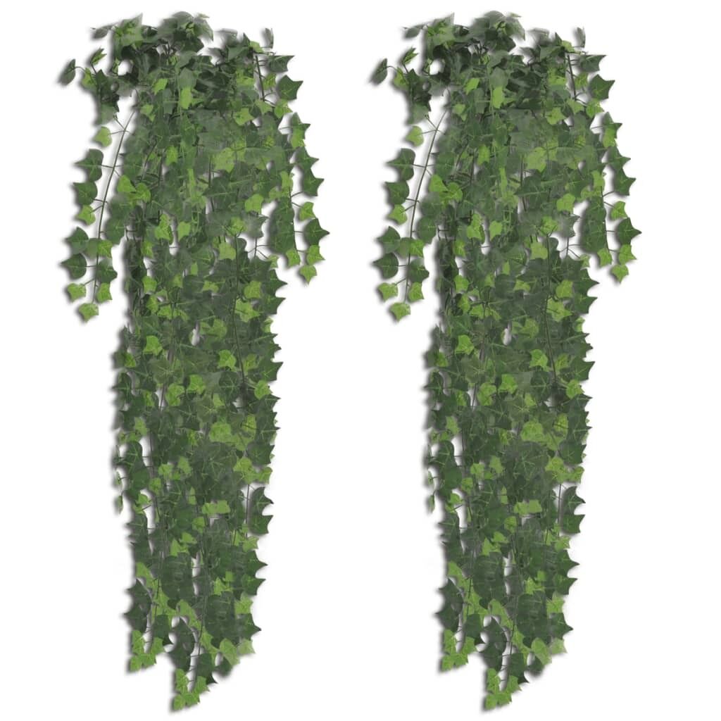 Artificial Ivy Bush 90 cm