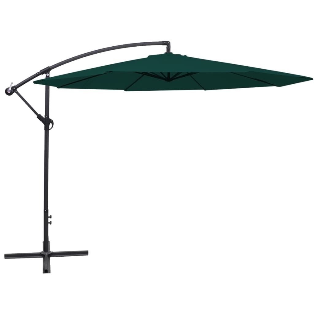 Cantilever Garden Parasol