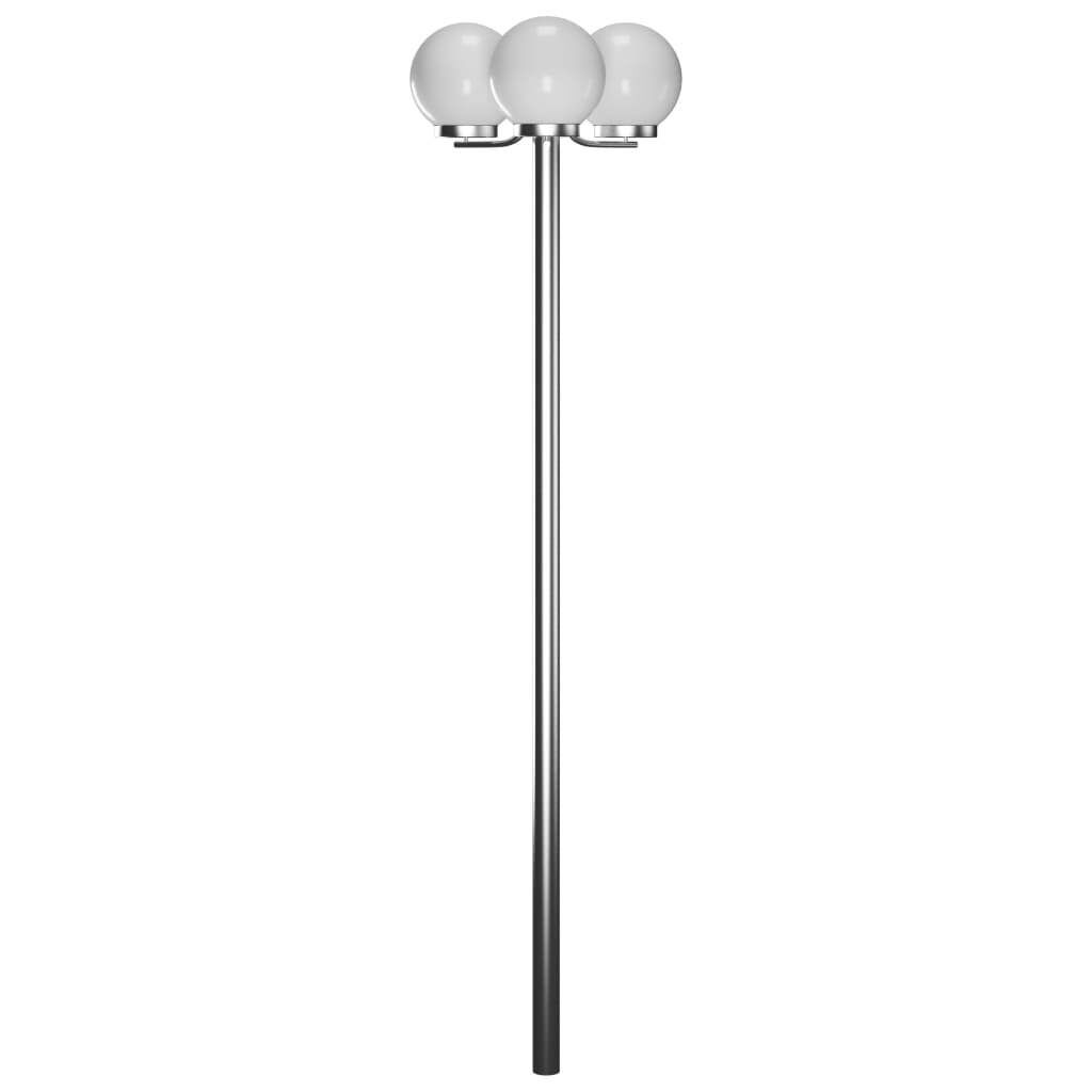 Garden Lamp Post 220cm