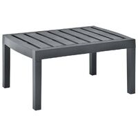 Celmuri Low Outdoor Lounge Table
