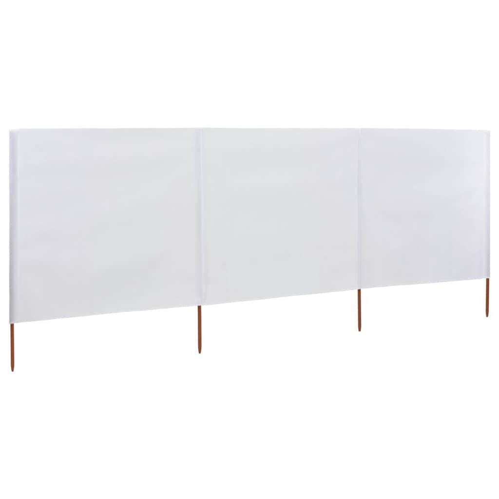 Wind Screen Fabric