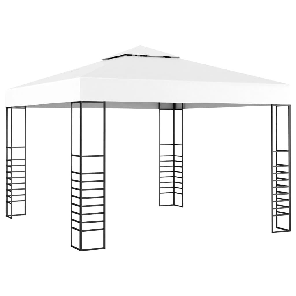 Garden Marquee 3 by 3 m