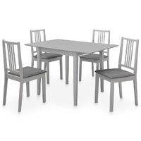 Halvire Extendable Dining Set