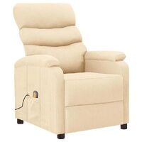 Nomrula Reclining Vibration Massage Chair