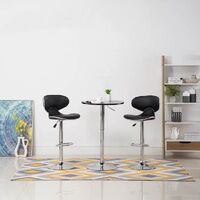 Pavral Swivel Bar Stools