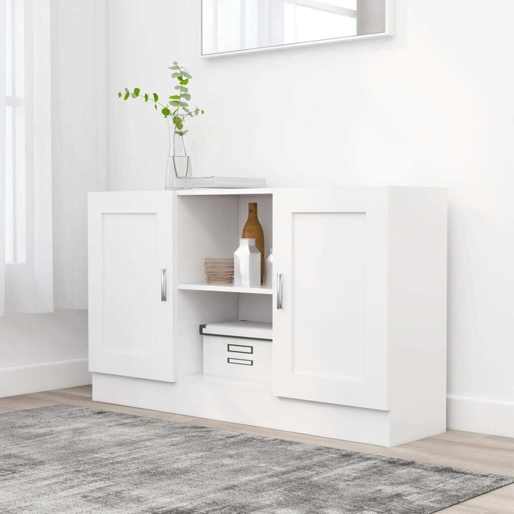 Sideboard 120x30.5x70 cm
