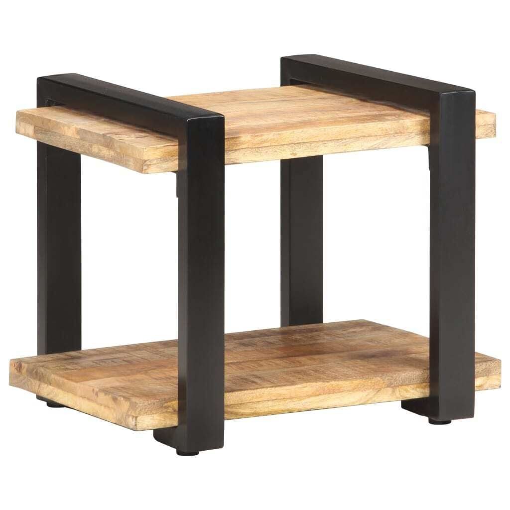 Saugerties Bedside Cabinet 50x40x40 cm
