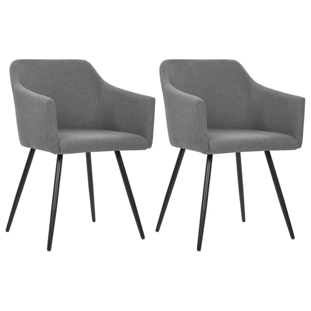 Dining Chairs Fabric