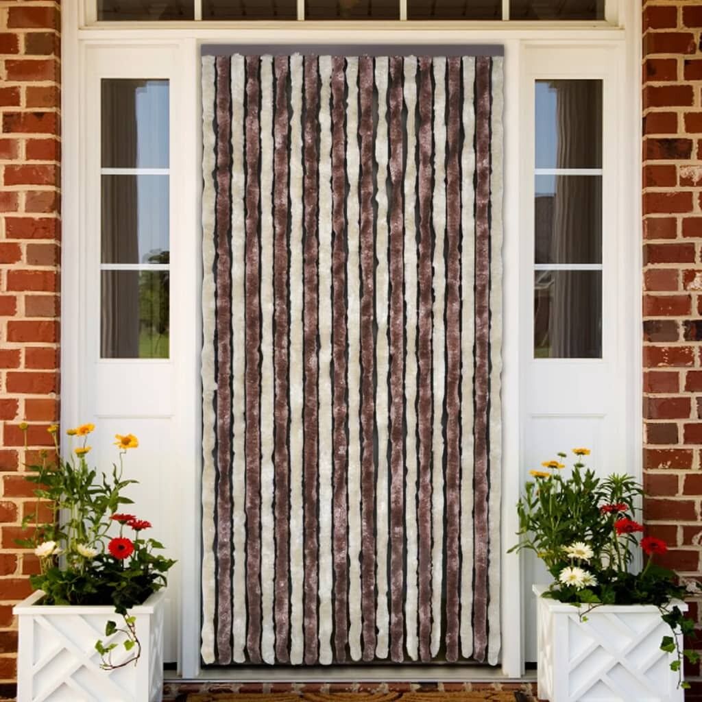 Insect Curtain Chenille