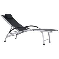 Sulera Adjustable Sun Lounger