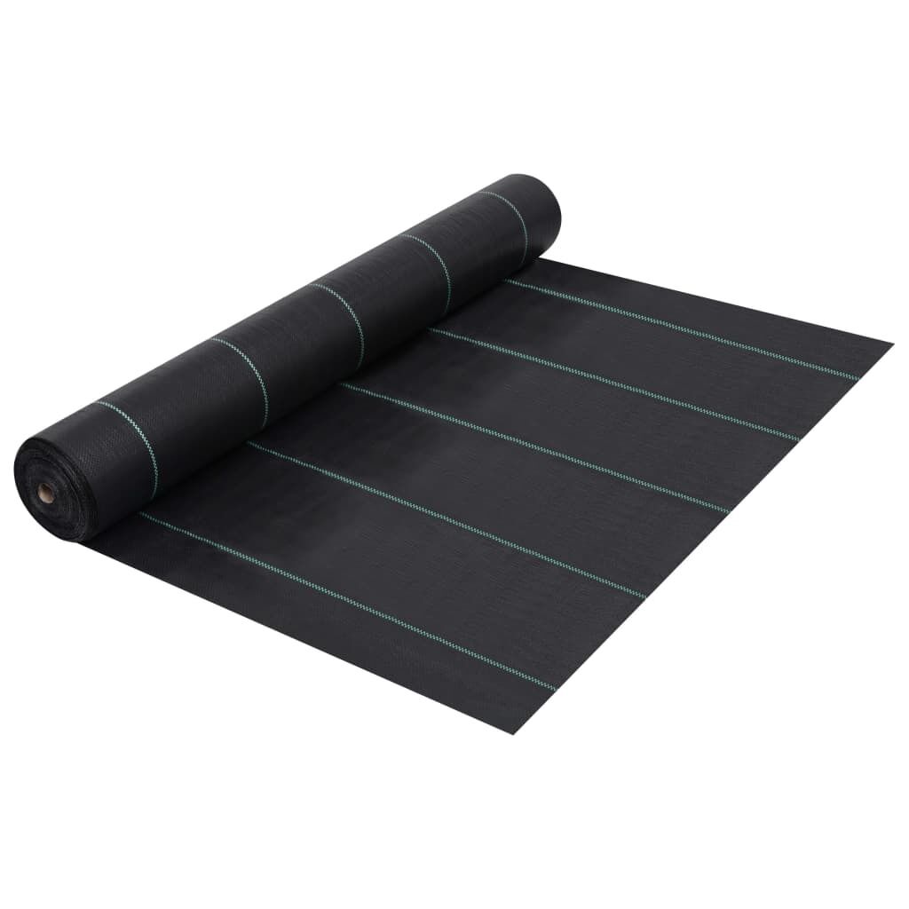 Weed & Root Control Mat PP