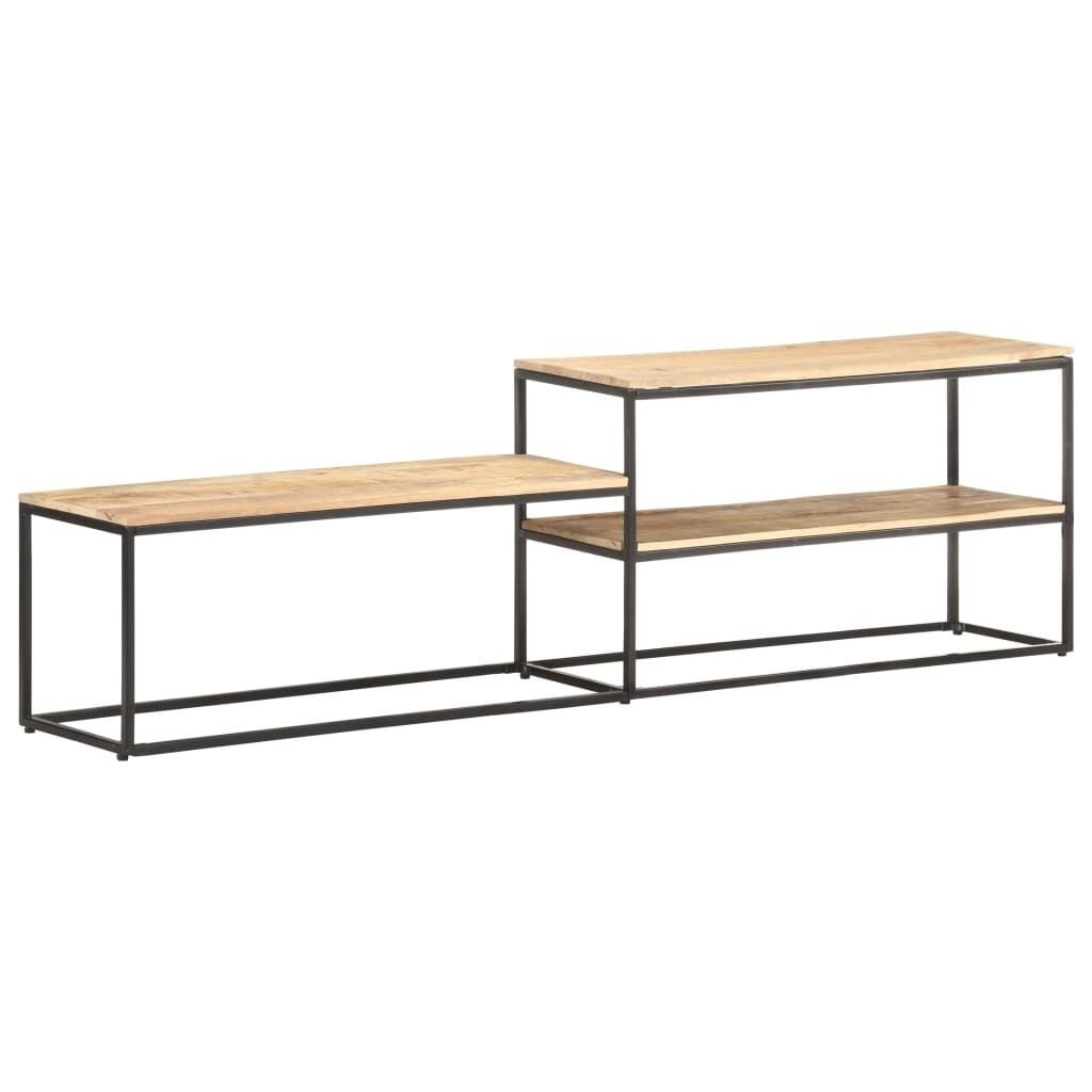 Nora TV Cabinet 180x30x50 cm