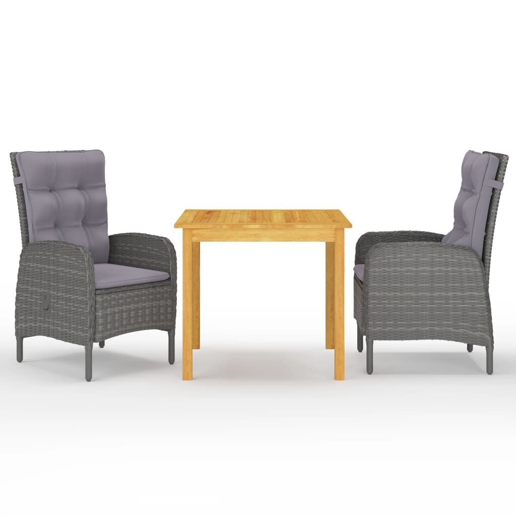 Garden Dining Set