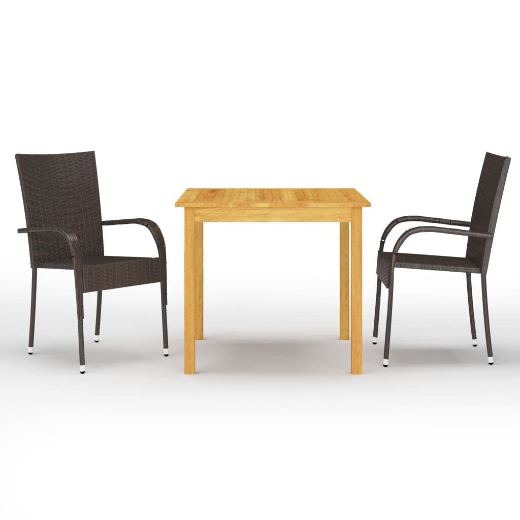 Garden Dining Set