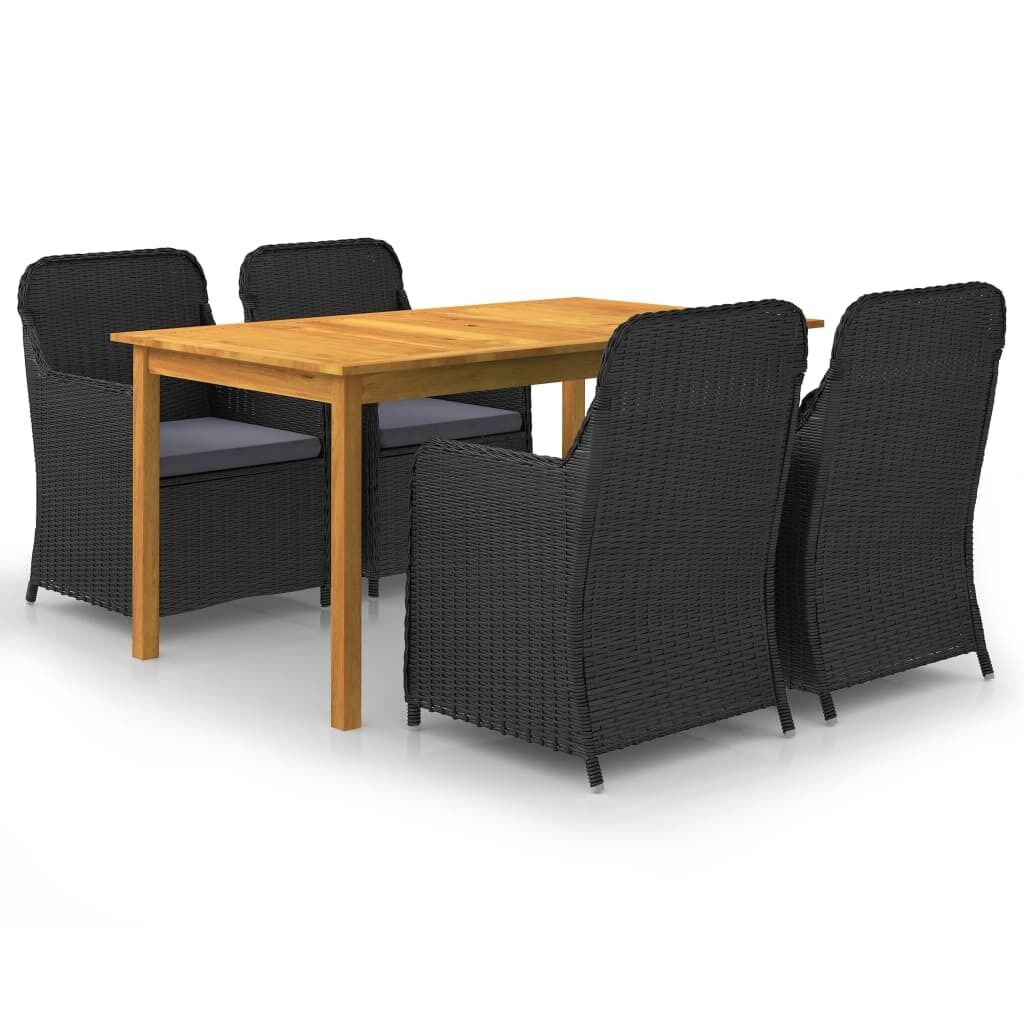 Garden Dining Set