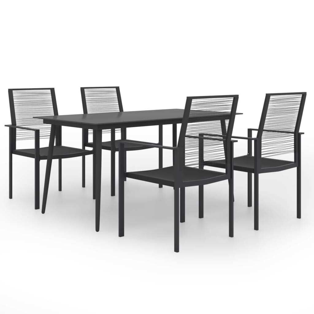 Garden Dining Set