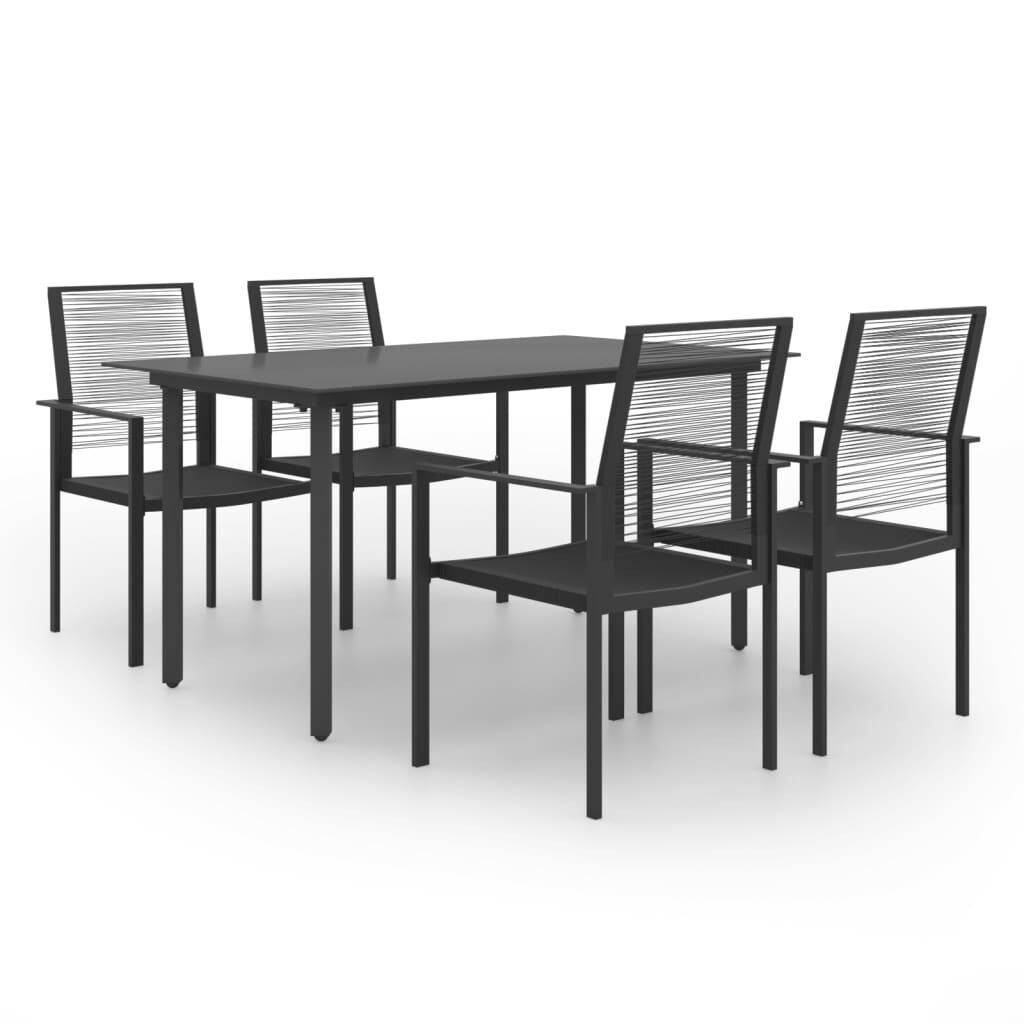 Garden Dining Set