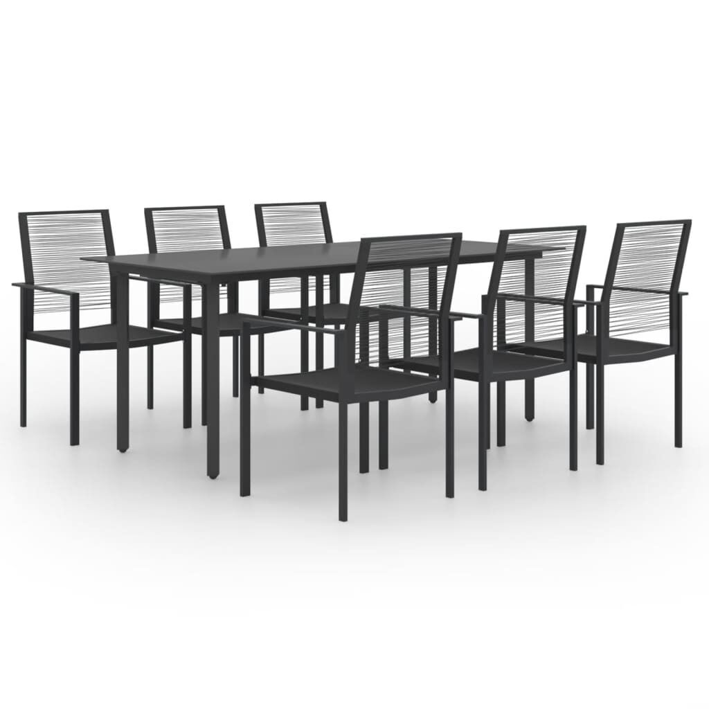Garden Dining Set