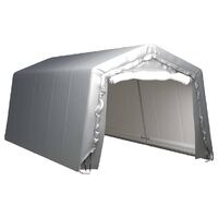 UV-Resistant PE Equipment Storage Tent