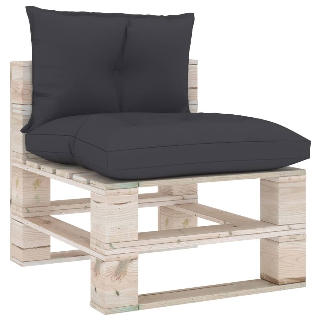 Pallet Sofa Cushions Fabric Pallet Cushions Range 2