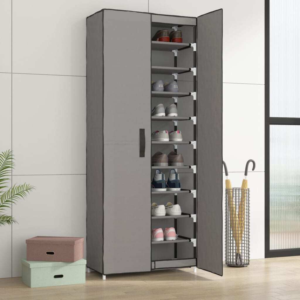 Shoe Cabinet Fabric