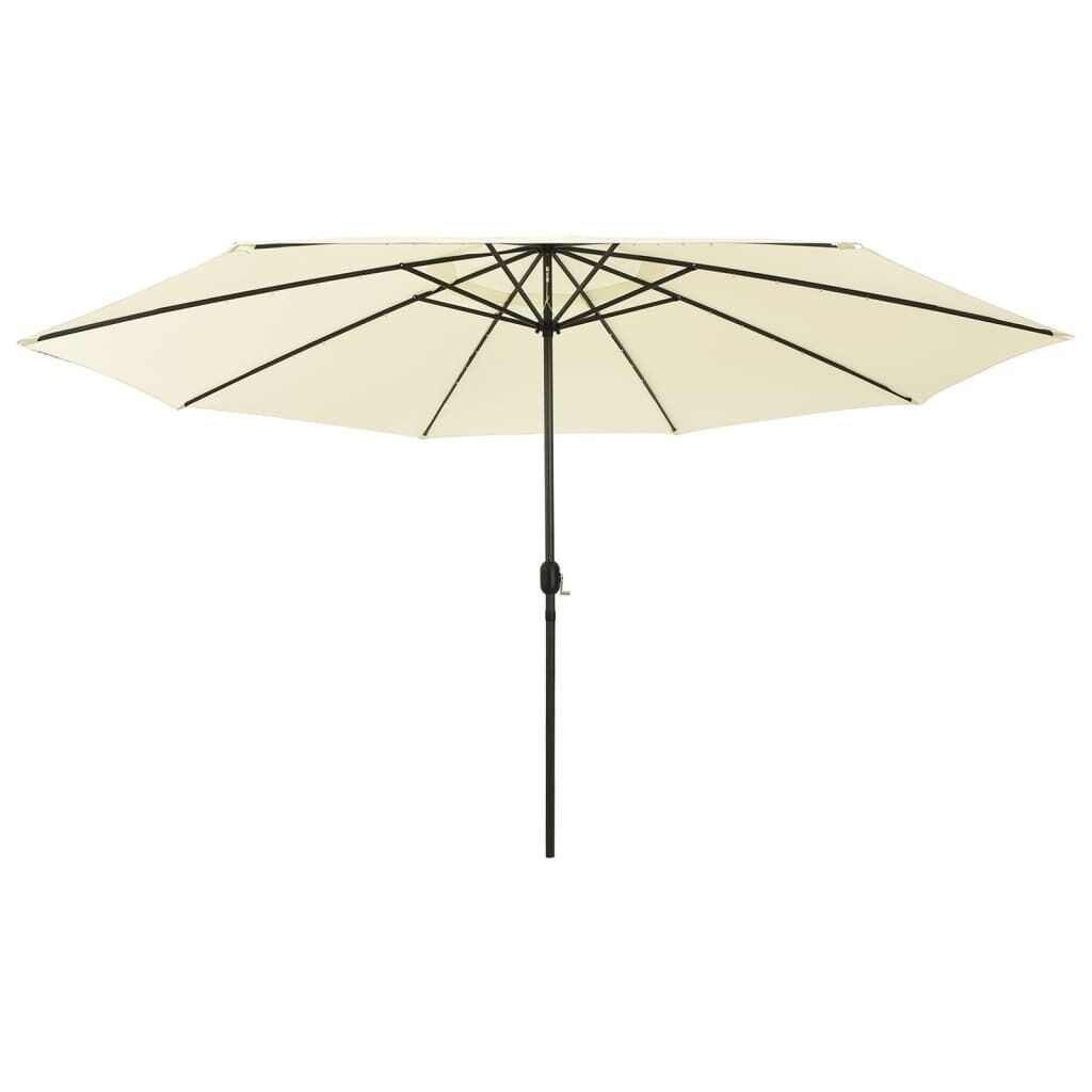 Garden Parasol Range 10