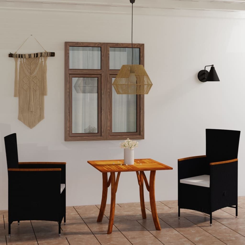 Garden Dining Set
