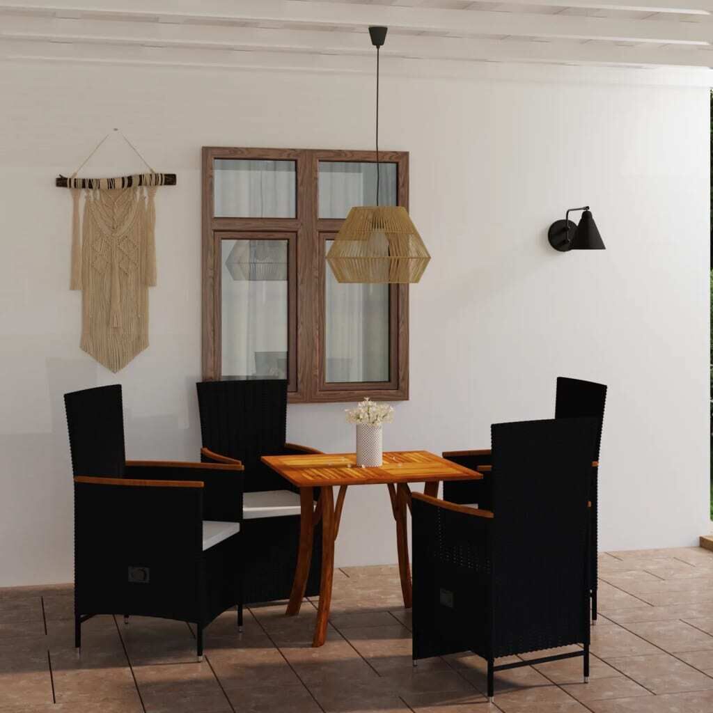 Garden Dining Set