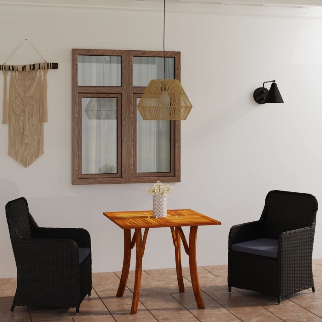 Garden Dining Set