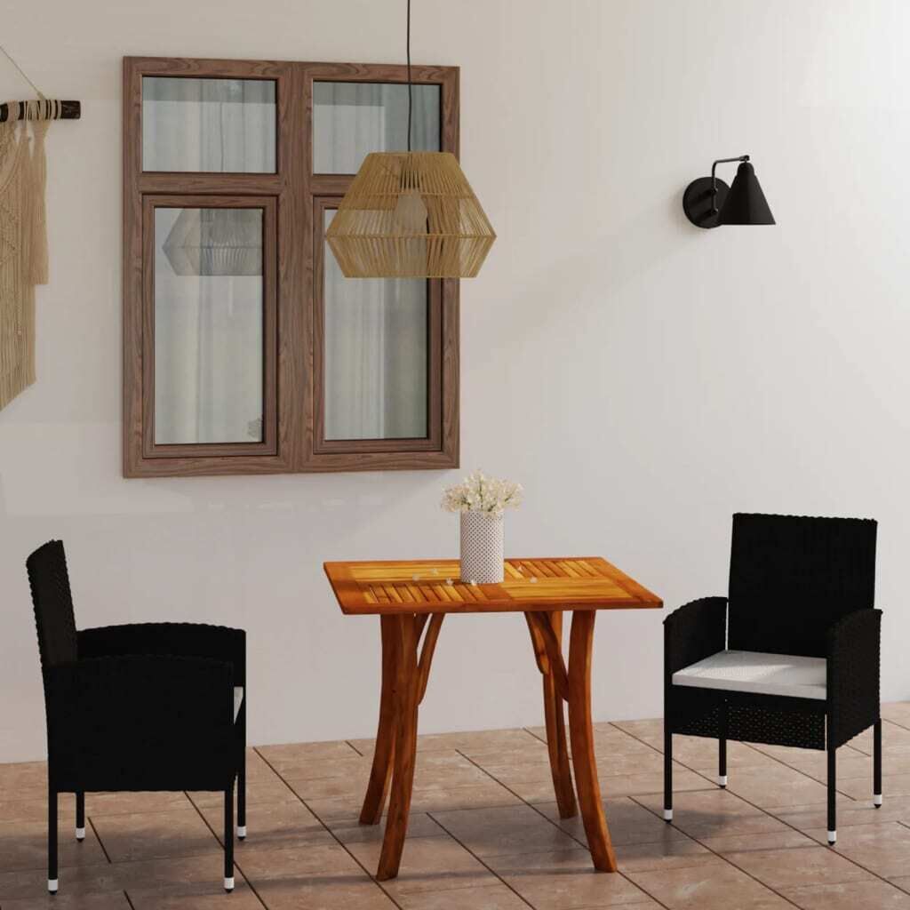 Garden Dining Set
