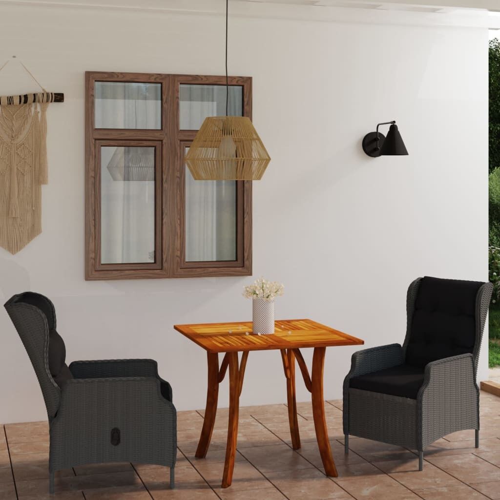 Garden Dining Set