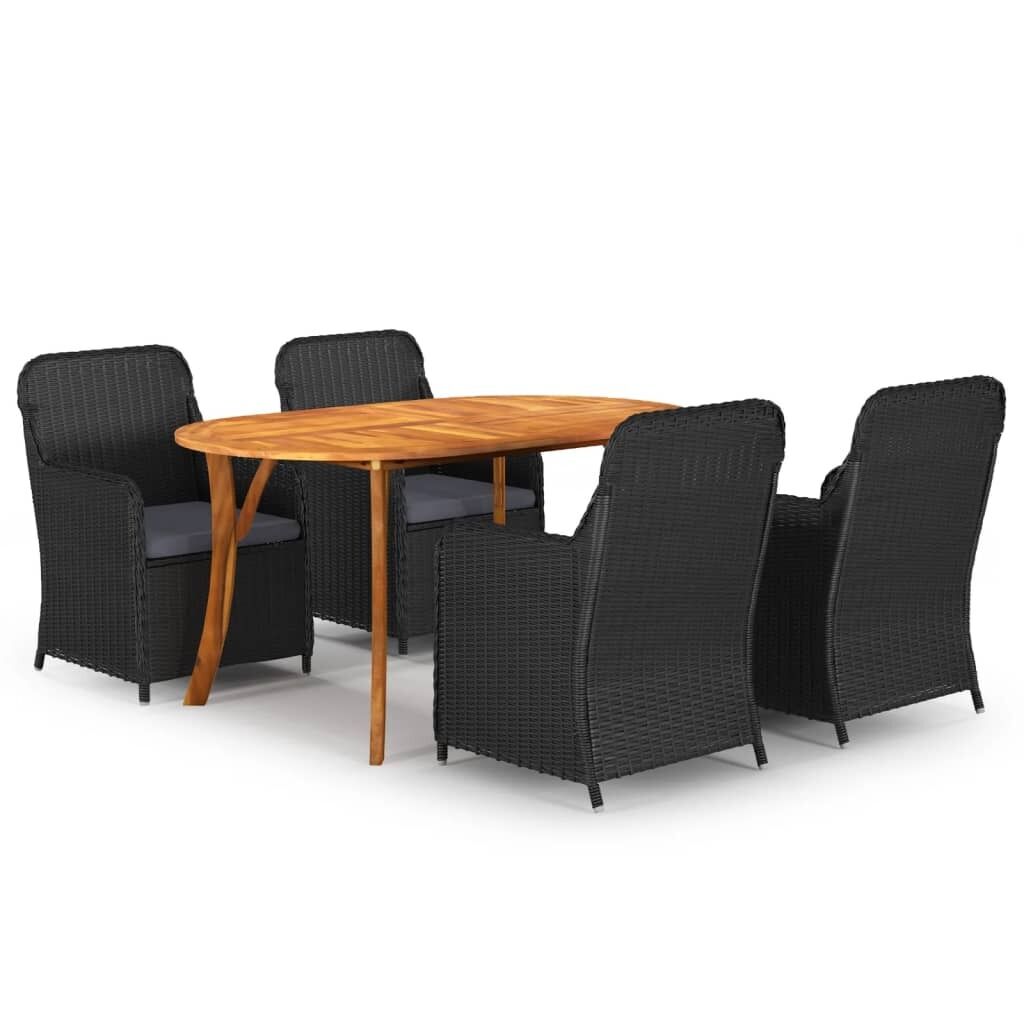 Garden Dining Set
