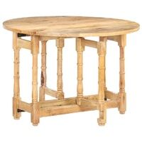 Dalvori Round Dining Table