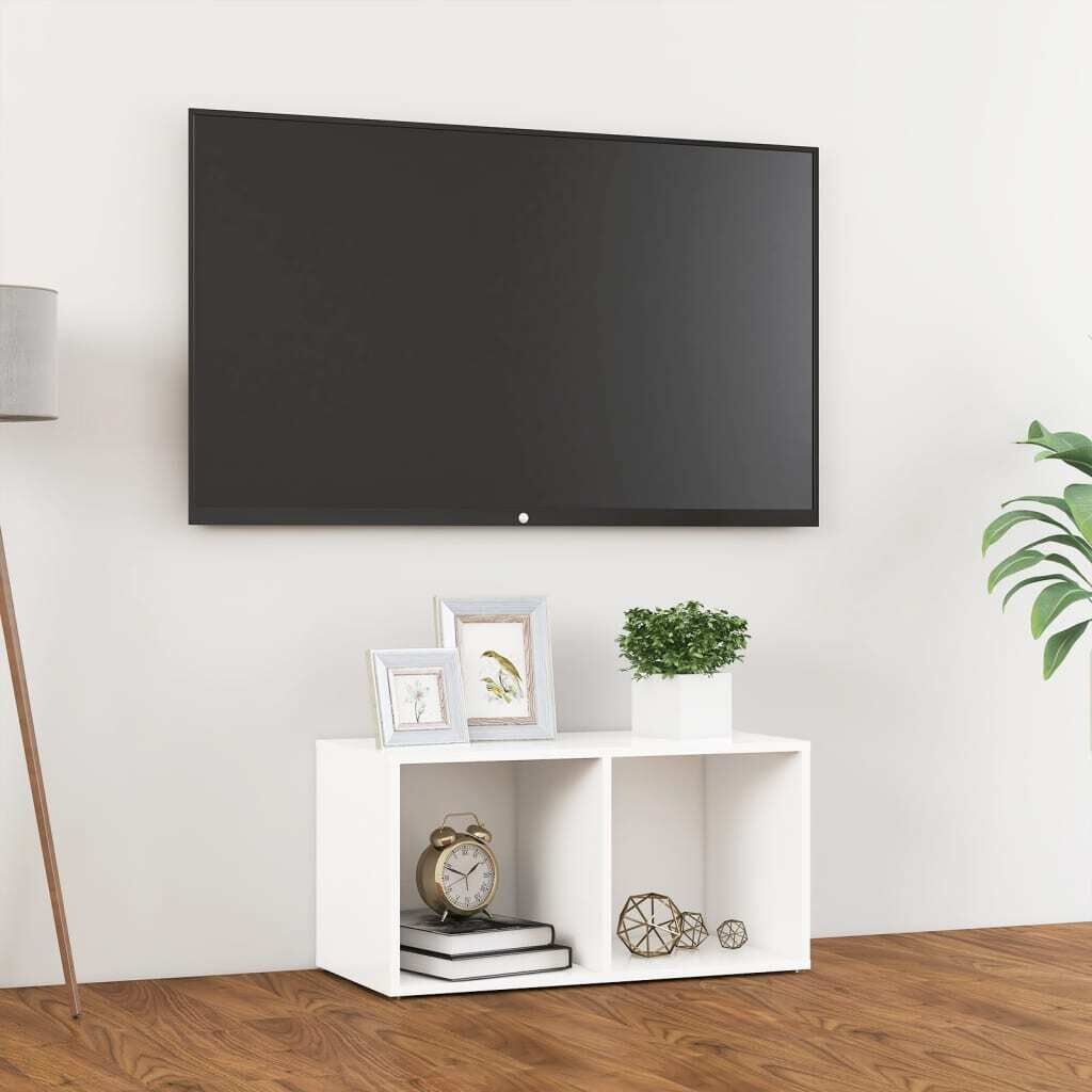 Broadstone TV Cabinet Engineered Wood