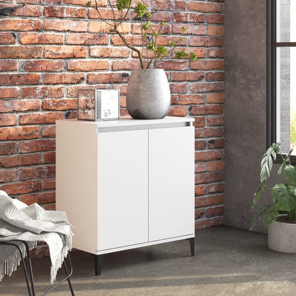 Sideboard 60x35x70 cm Engineered Wood