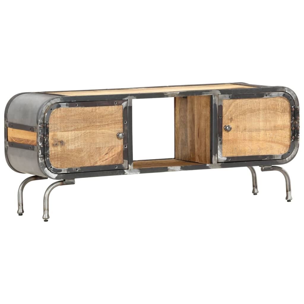 Hermitage TV Cabinet 110x30x42 cm