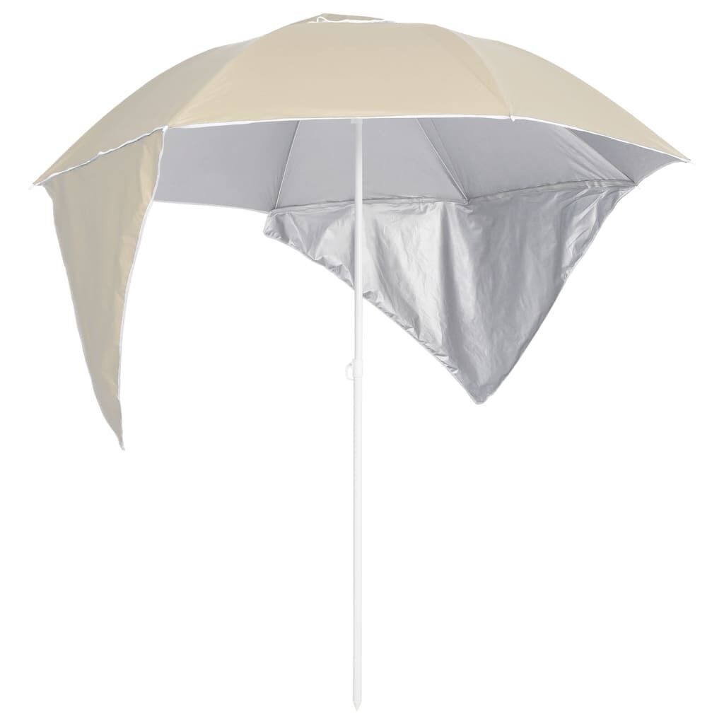 Beach Parasol Range 2
