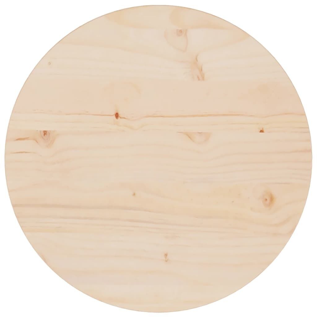 Table Top Solid Wood Pine