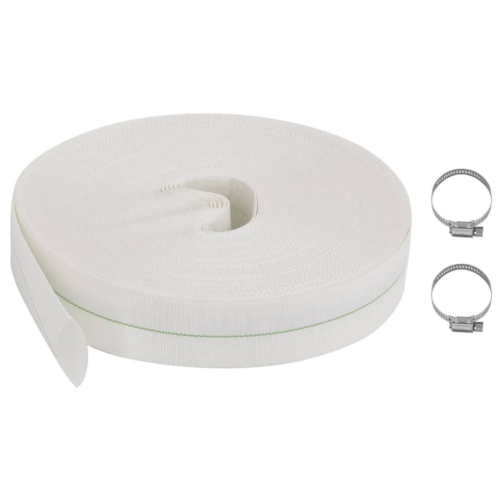 Flat Hose PE