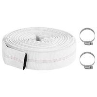Reinforced Lay-Flat Water Hose