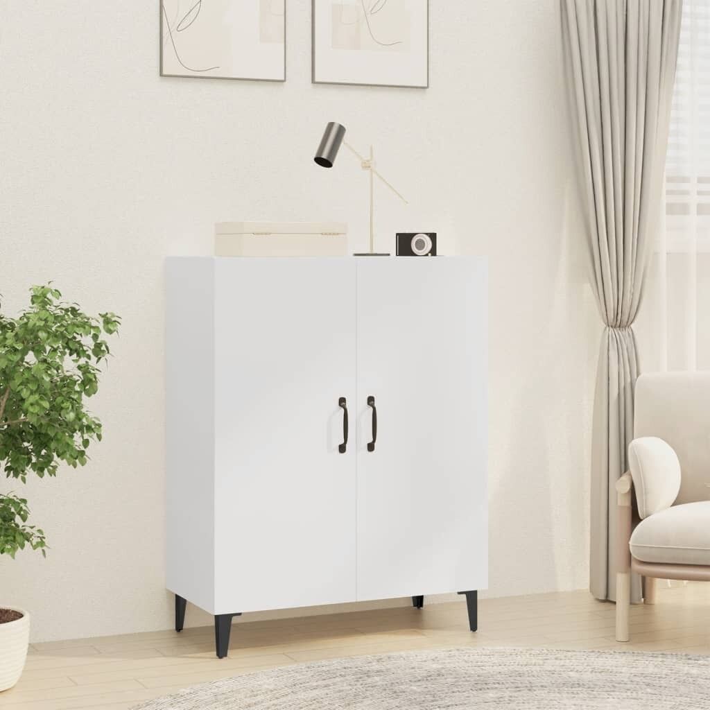 Sideboard 70x34x90 cm Engineered Wood
